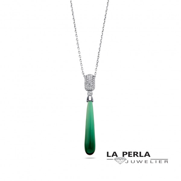 Naiomy Silver hanger N3R58 - Naiomy Silver - 189.00€ bij www.juwelierlaperla.be